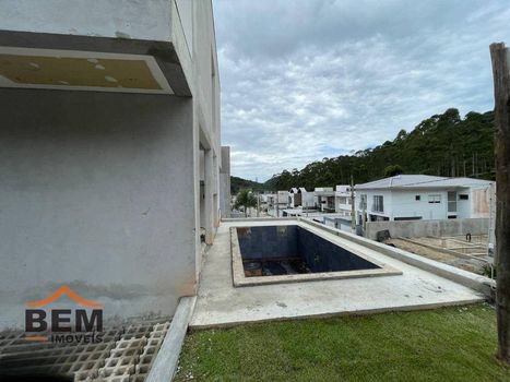 Foto 25 do(a) Casa em Condomínio de 3 quartos à venda em São Francisco de Assis, Camboriú