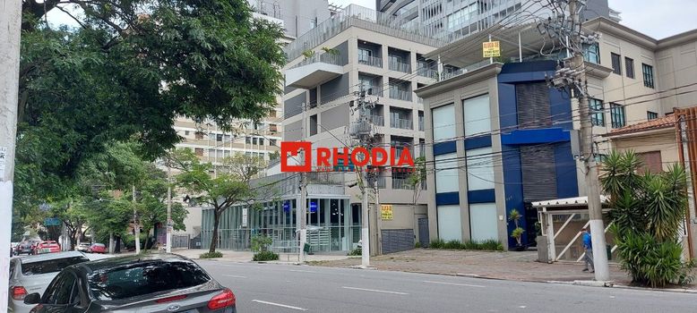 Foto 22 do(a) Loja false à venda em Pinheiros, São Paulo