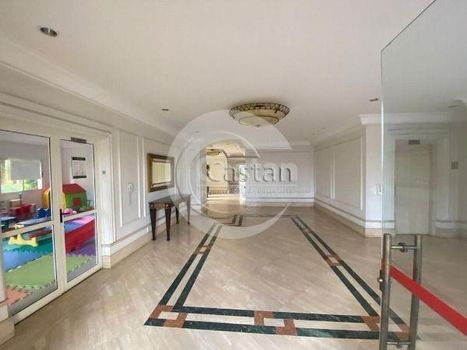 Foto 2 do(a) Apartamento de 3 quartos à venda em Parque da Mooca, São Paulo