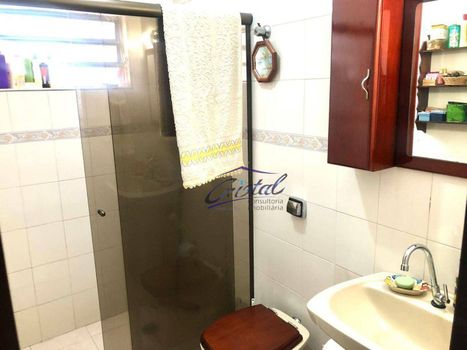 Foto 12 do(a) Casa em Condomínio de 3 quartos à venda em Jardim Bonfiglioli, São Paulo