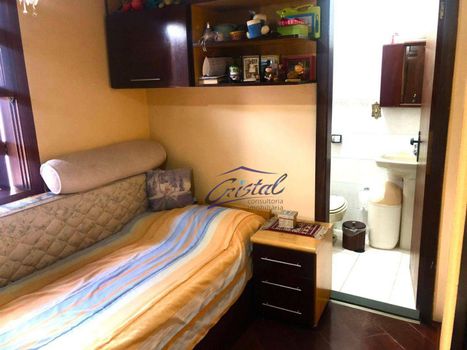 Foto 14 do(a) Casa em Condomínio de 3 quartos à venda em Jardim Bonfiglioli, São Paulo
