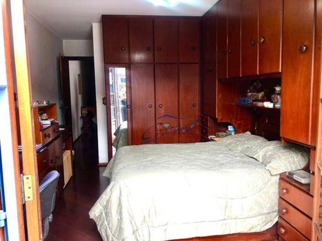 Foto 11 do(a) Casa em Condomínio de 3 quartos à venda em Jardim Bonfiglioli, São Paulo