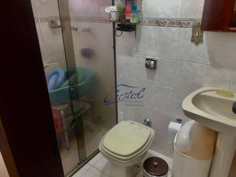 Foto 15 do(a) Casa em Condomínio de 3 quartos à venda em Jardim Bonfiglioli, São Paulo