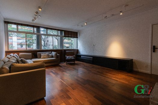 Foto 2 do(a) Apartamento de 2 quartos à venda em Jardim Paulista, São Paulo