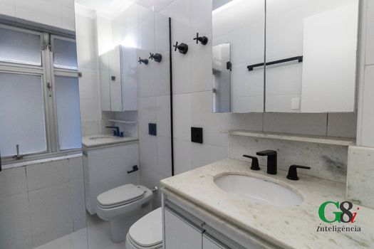 Foto 17 do(a) Apartamento de 2 quartos à venda em Jardim Paulista, São Paulo