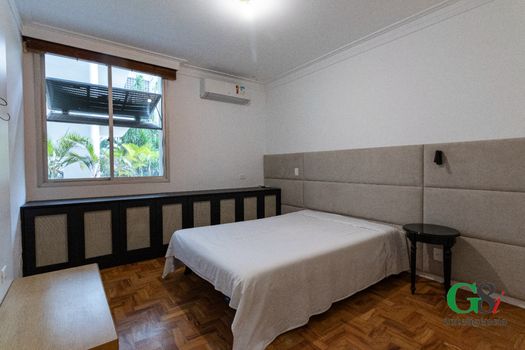 Foto 24 do(a) Apartamento de 2 quartos à venda em Jardim Paulista, São Paulo