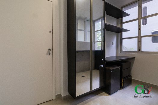 Foto 12 do(a) Apartamento de 2 quartos à venda em Jardim Paulista, São Paulo