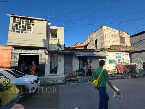 Foto 4 do(a) Sala / Conjunto Comercial de 4 quartos à venda em Jacintinho, Maceió