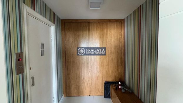 Foto 13 do(a) Apartamento de 2 quartos à venda em Jardim Paulista, São Paulo