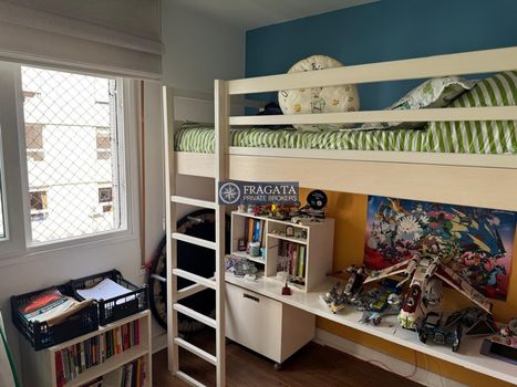 Foto 16 do(a) Apartamento de 2 quartos à venda em Jardim Paulista, São Paulo