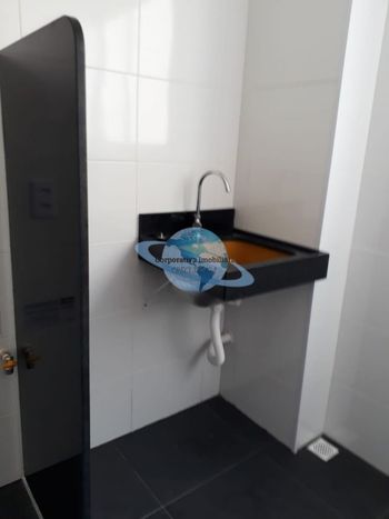 Foto 9 do(a) Apartamento de 2 quartos à venda em Jardim Guarujá, Sorocaba