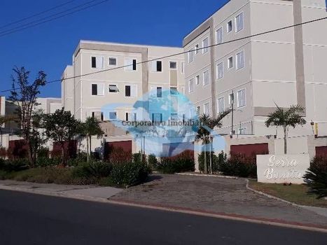 Foto 1 do(a) Apartamento de 2 quartos à venda em Jardim Guarujá, Sorocaba