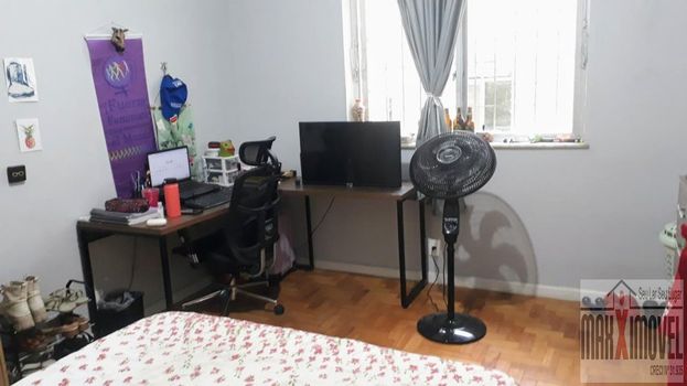 Foto 24 do(a) Apartamento de 3 quartos à venda em Tijuca, Rio de Janeiro