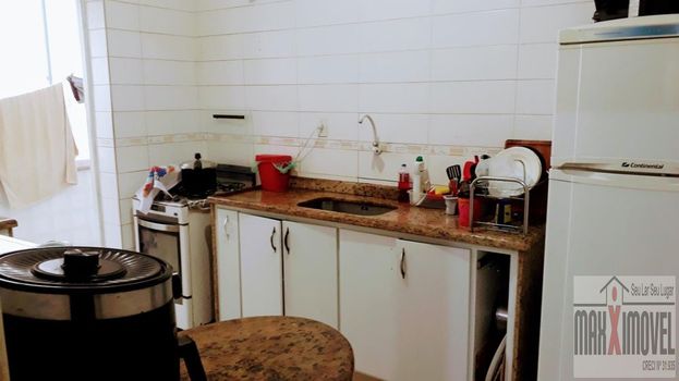 Foto 11 do(a) Apartamento de 3 quartos à venda em Tijuca, Rio de Janeiro