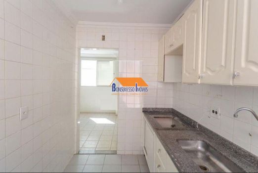 Foto 6 do(a) Apartamento de 3 quartos à venda em Palmares, Belo Horizonte