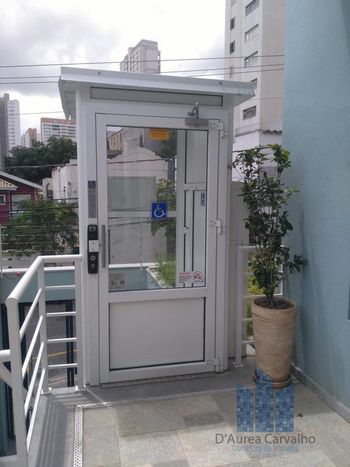 Foto 36 do(a) Casa em Condomínio de 2 quartos à venda em Aclimação, São Paulo