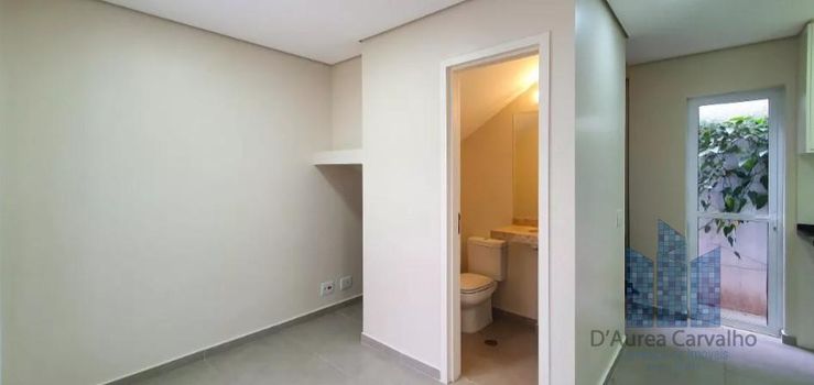 Foto 9 do(a) Casa em Condomínio de 2 quartos à venda em Aclimação, São Paulo