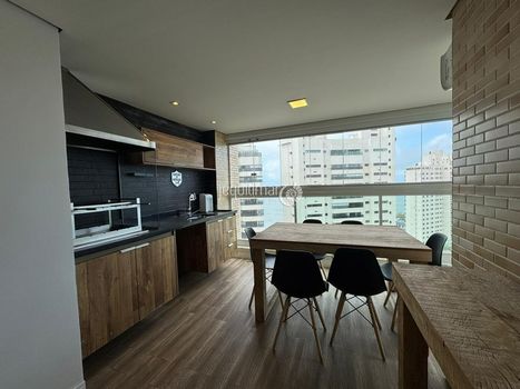 Foto 4 do(a) Apartamento de 2 quartos à venda em Jardim Astúrias, Guarujá