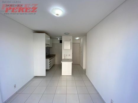 Foto 3 do(a) Apartamento de 2 quartos para alugar em Vila Larsen 1, Londrina
