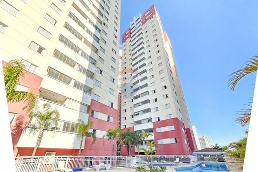 Foto 35 do(a) Apartamento de 3 quartos à venda em Jardim Iracema/Aldeia, Barueri