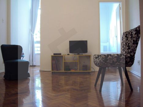 Foto 1 do(a) Apartamento de 1 quartos à venda em Andaraí, Rio de Janeiro