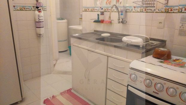 Foto 9 do(a) Apartamento de 1 quartos à venda em Andaraí, Rio de Janeiro