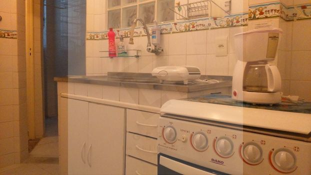 Foto 7 do(a) Apartamento de 1 quartos à venda em Andaraí, Rio de Janeiro