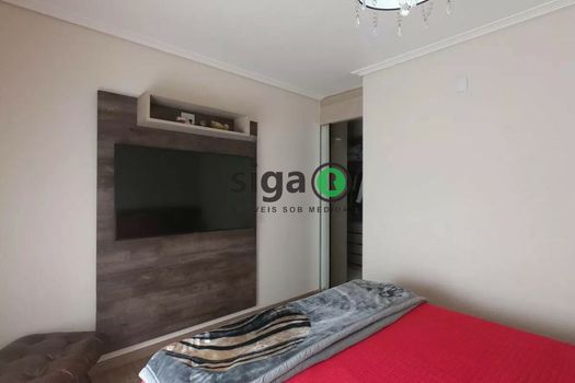 Foto 4 do(a) Apartamento de 3 quartos à venda em Vila Andrade, São Paulo