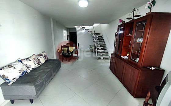 Foto 2 do(a) Cobertura de 3 quartos à venda em São Bento, Cabo Frio
