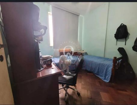 Foto 7 do(a) Apartamento de 3 quartos à venda em Copacabana, Rio de Janeiro