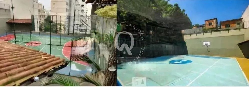 Foto 11 do(a) Apartamento de 3 quartos à venda em Copacabana, Rio de Janeiro