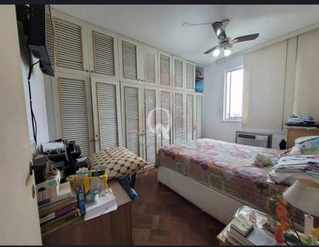 Foto 5 do(a) Apartamento de 3 quartos à venda em Copacabana, Rio de Janeiro