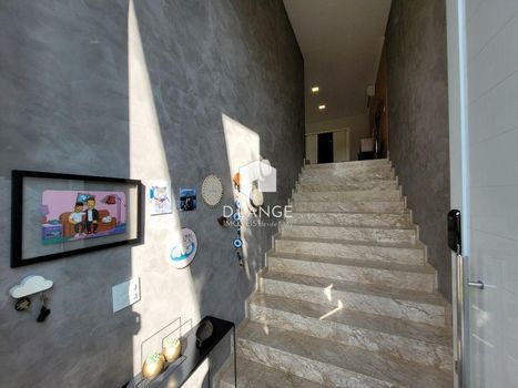 Foto 50 do(a) Casa em Condomínio false à venda em Swiss Park, Campinas