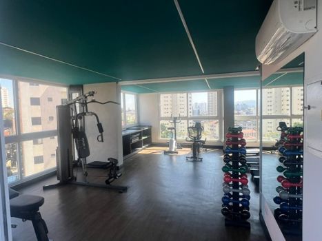 Foto 6 do(a) Apartamento de 2 quartos à venda em Água Fria, São Paulo