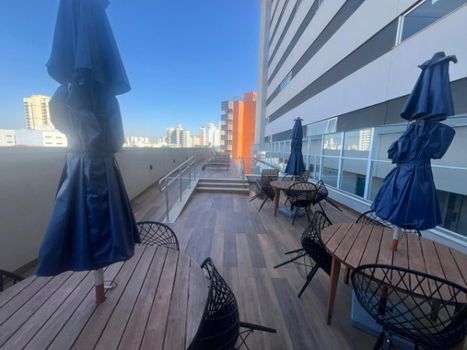 Foto 2 do(a) Apartamento de 2 quartos à venda em Água Fria, São Paulo