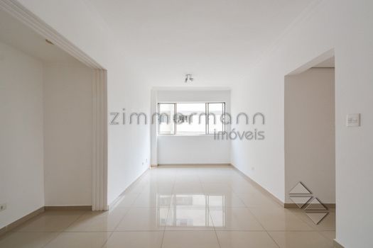 Foto 1 do(a) Apartamento de 2 quartos à venda em Moema, São Paulo