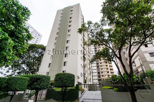 Foto 24 do(a) Apartamento de 2 quartos à venda em Moema, São Paulo