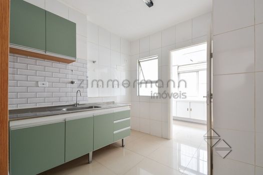 Foto 12 do(a) Apartamento de 2 quartos à venda em Moema, São Paulo