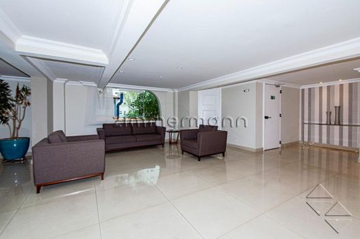 Foto 22 do(a) Apartamento de 2 quartos à venda em Moema, São Paulo
