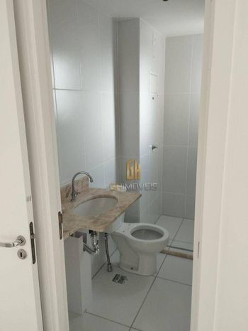 Foto 4 do(a) Apartamento de 2 quartos à venda em Setor Coimbra, Goiânia