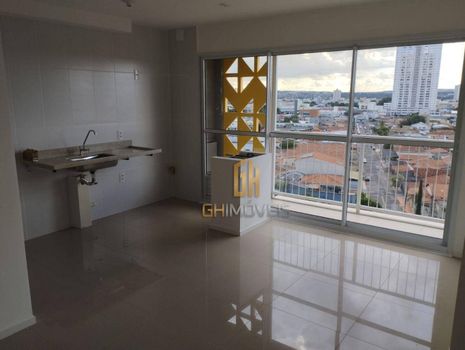 Foto 2 do(a) Apartamento de 2 quartos à venda em Setor Coimbra, Goiânia