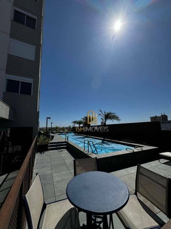 Foto 13 do(a) Apartamento de 2 quartos à venda em Setor Coimbra, Goiânia