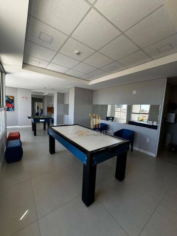 Foto 7 do(a) Apartamento de 2 quartos à venda em Setor Coimbra, Goiânia