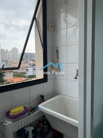 Foto 16 do(a) Apartamento de 2 quartos à venda em Chácara Inglesa, São Paulo