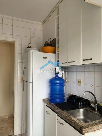 Foto 8 do(a) Apartamento de 2 quartos à venda em Chácara Inglesa, São Paulo