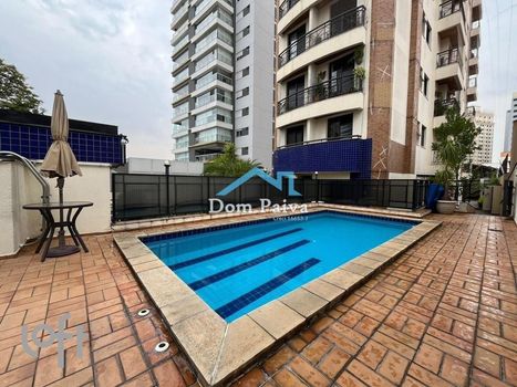 Foto 49 do(a) Apartamento de 2 quartos à venda em Chácara Inglesa, São Paulo