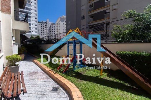 Foto 11 do(a) Apartamento de 2 quartos à venda em Chácara Inglesa, São Paulo