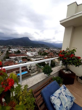 Foto 21 do(a) Apartamento de 4 quartos para alugar em Indaiá, Caraguatatuba