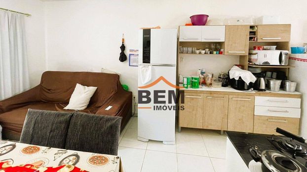Foto 4 do(a) Casa de 2 quartos à venda em Rio Pequeno, Camboriú