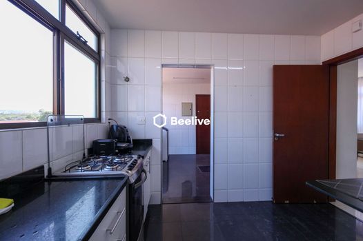 Foto 12 do(a) Apartamento de 4 quartos à venda em Liberdade, Belo Horizonte